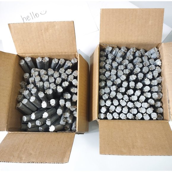 You Pick Amount! Sanford Celebrity Autograph Pens in Silver - Picture 2 of 5